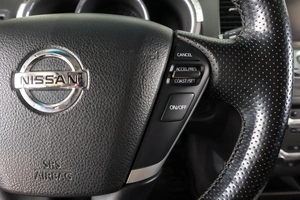 Внедорожник Nissan Murano 2012 года, 1419000 рублей, Пермь