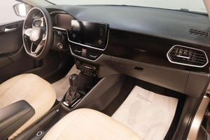Лифтбек Volkswagen Polo 2021 года, 1599000 рублей, Челябинск