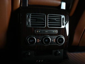 Внедорожник Land Rover Range Rover 2015 года, 4599000 рублей, Ростов-на-Дону