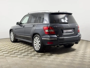Внедорожник Mercedes-benz GLK-класс 2010 года, 1452900 рублей, Казань