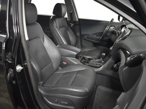 Внедорожник Hyundai Grand Santa Fe 2014 года, 1796200 рублей, Казань