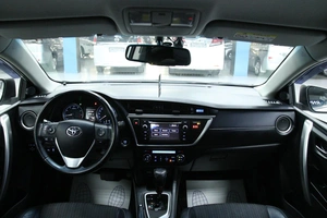 Хетчбэк Toyota Auris 2013 года, 1248000 рублей, Солонцы