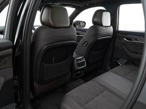 Внедорожник Geely Xingyue L 2025 года, 4222434 рублей, Москва