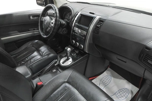 Внедорожник Nissan X-Trail 2011 года, 1419000 рублей, Новокузнецк