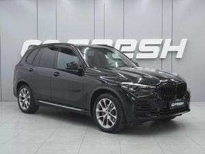 Внедорожник BMW X5 2022 года, 8600000 рублей, Ростов-на-Дону