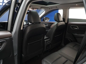 Внедорожник Nissan X-Trail 2021 года, 3249046 рублей, Москва