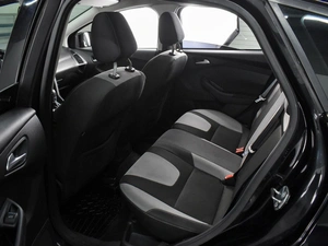 Хетчбэк Ford Focus 2012 года, 799000 рублей, Воронеж