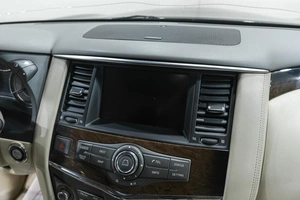 Внедорожник Infiniti QX56 2012 года, 2469000 рублей, Новокузнецк