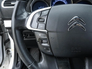 Седан Citroen C4 2014 года, 839000 рублей, Ставрополь