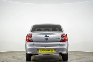 Седан Datsun on-DO 2018 года, 369000 рублей, Оренбург
