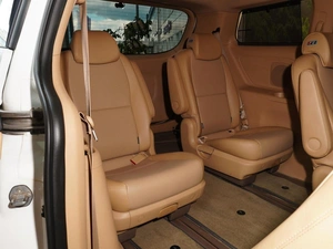 Минивэн Kia Carnival 2018 года, 2649000 рублей, Тверь