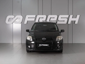 Хетчбэк Toyota Auris 2007 года, 699000 рублей, Минеральные Воды