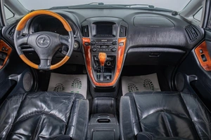 Внедорожник Lexus RX 2001 года, 959000 рублей, Томск