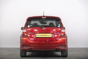 Хетчбэк Nissan Note 2018 года, 1129000 рублей, Томск