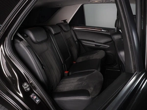 Внедорожник Mercedes-benz M-класс 2008 года, 1698000 рублей, Минеральные Воды