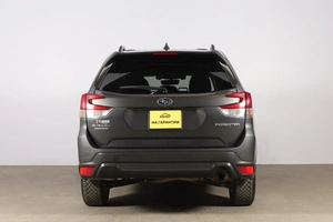 Внедорожник Subaru Forester 2019 года, 2749000 рублей, Новосибирск