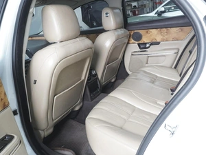 Седан Jaguar XJ 2011 года, 1395000 рублей, Ростов-на-Дону