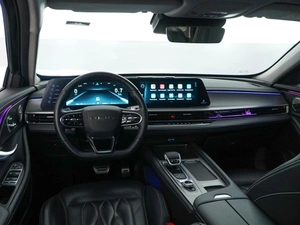 Седан Chery Arrizo 8 2023 года, 2099444 рублей, Москва