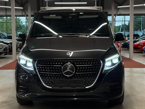Минивэн Mercedes-benz V-класс 2024 года, 16500000 рублей, Павловская Слобода