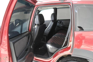 Внедорожник Chevrolet Niva 2013 года, 715000 рублей, Смоленск