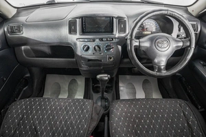 Универсал Toyota Succeed 2005 года, 599000 рублей, Барнаул