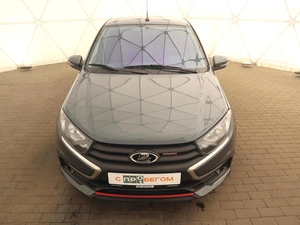 Седан ВАЗ (LADA) Granta 2025 года, 1050000 рублей, Орёл