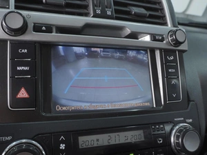 Внедорожник Toyota Land Cruiser Prado 2015 года, 3545000 рублей, Ростов-на-Дону