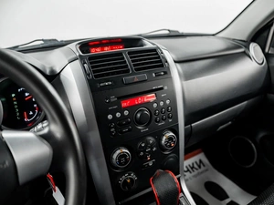 Внедорожник Suzuki Grand Vitara 2007 года, 950000 рублей, Красноярск