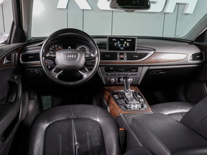 Седан Audi A6 2015 года, 1599000 рублей, Воронеж