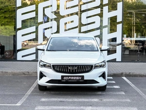 Седан Geely Emgrand 2023 года, 1700000 рублей, Волгоград