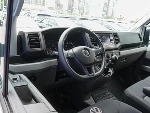 Volkswagen Crafter, II (2018—н. в.) 2.0 BiTDI MT (140 л.с.) 2021г. 2021 года, 3639000 рублей, Воронеж