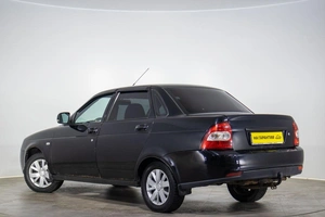 Седан ВАЗ (LADA) Priora 2011 года, 309000 рублей, Оренбург