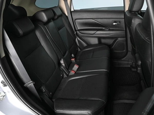 Внедорожник Mitsubishi Outlander 2012 года, 1799000 рублей, Ростов-на-Дону
