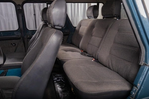 Внедорожник УАЗ 3151 2002 года, 589000 рублей, Томск