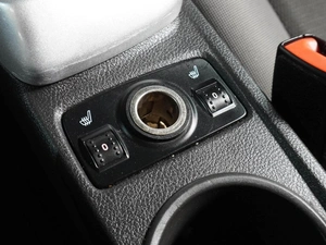 Хетчбэк Ford Focus 2012 года, 849000 рублей, Воронеж