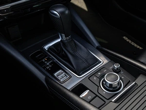 Седан Mazda 6 2017 года, 1840000 рублей, Краснодар