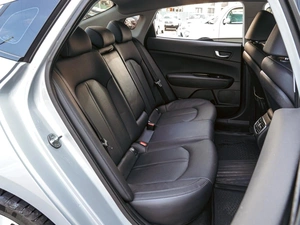 Седан Kia Optima 2018 года, 1798000 рублей, Краснодар