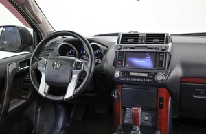 Внедорожник Toyota Land Cruiser Prado 2014 года, 2935000 рублей, Орёл