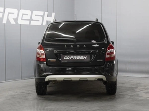 Универсал ВАЗ (LADA) Granta Cross 2025 года, 1060000 рублей, Омск