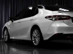 Седан Toyota Camry 2022 года, 4135000 рублей, Тюмень