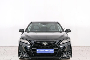 Седан Toyota Camry 2020 года, 3199000 рублей, Красноярск