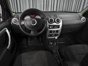 Хетчбэк Renault Sandero 2010 года, 598000 рублей, Ставрополь