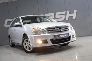 Седан Nissan Almera 2013 года, 799000 рублей, Петрозаводск