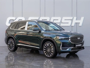 Внедорожник Geely Monjaro 2025 года, 4260000 рублей, Краснодар