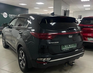 Внедорожник Kia Sportage 2019 года, 2199000 рублей, Ачинск