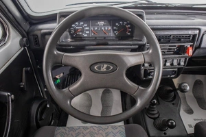 Внедорожник ВАЗ (LADA) 4x4 (Нива) 2006 года, 339000 рублей, Барнаул