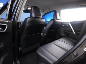 Внедорожник Toyota RAV4 2014 года, 2377090 рублей, Москва