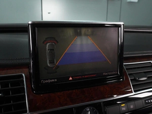 Седан Audi A8 2012 года, 2055000 рублей, Минеральные Воды