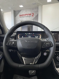 Внедорожник EXEED TXL 2021 года, 2097000 рублей, Солонцы