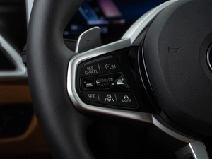 Седан BMW 3 серия 2025 года, 7390900 рублей, Москва